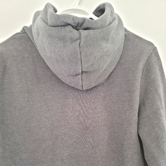 PUMA Teens Pull-Over Hoodie Sweatshirt Size XL - Picture 8 of 13